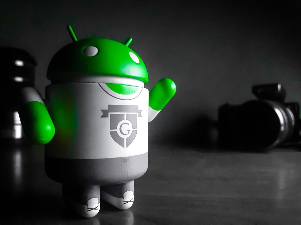 Les avantages du système d'exploitation sous Android